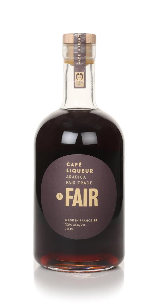 FAIR. Cafe Coffee Liqueur