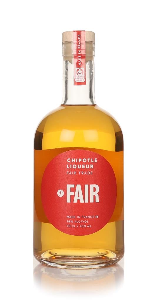 FAIR. Chipotle Liqueurs