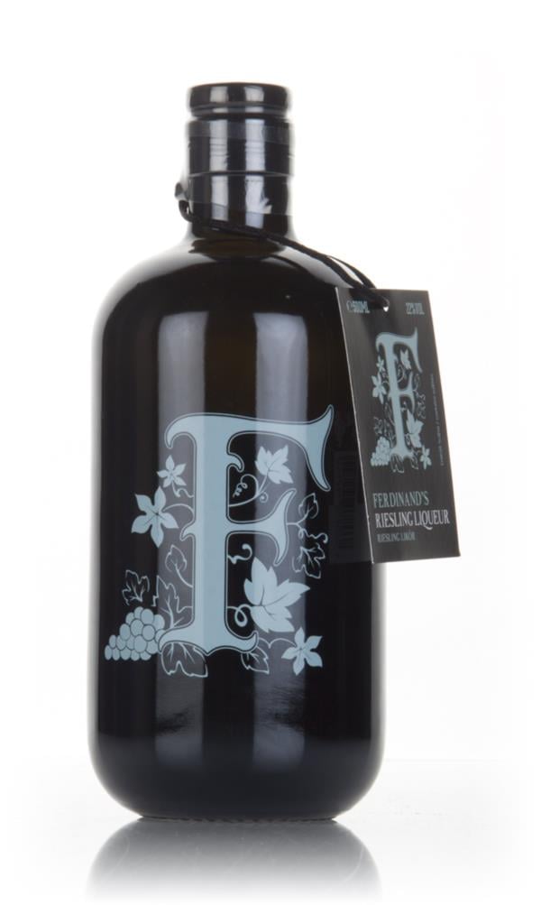 Ferdinand's Saar Riesling Liqueurs