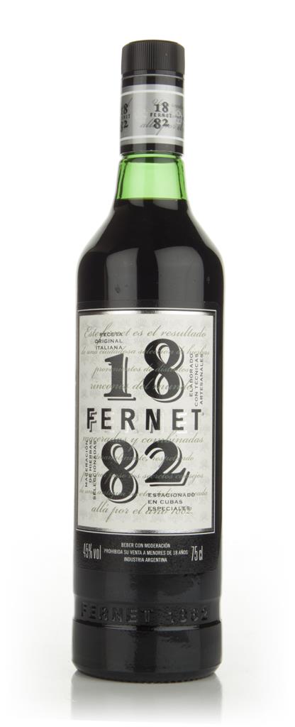 Fernet 1882 Liqueurs