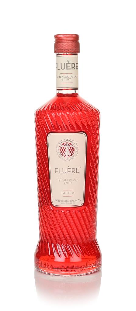Fluere Bitter Liqueur