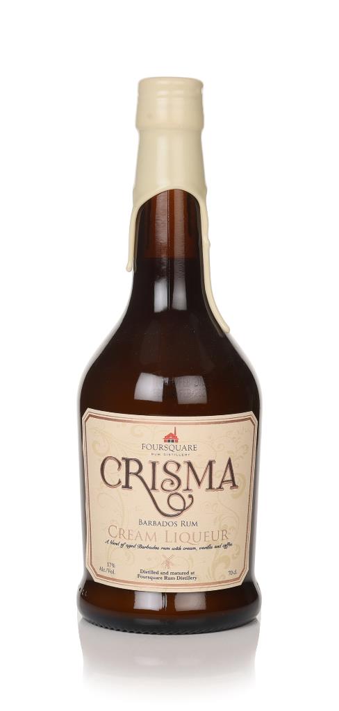 Crisma Cream Liqueurs