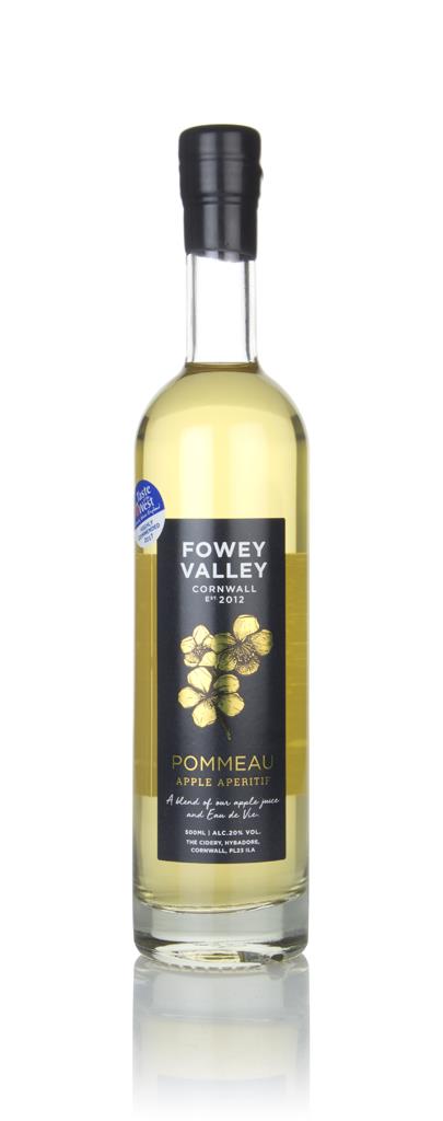 Fowey Valley Pommeau Liqueurs