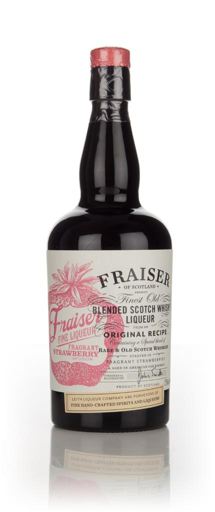 Fraiser of Scotland Liqueurs