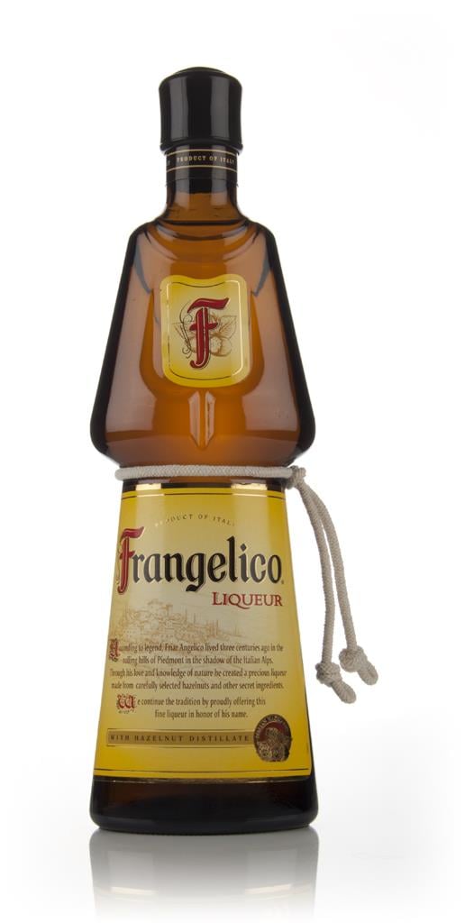 Frangelico Liqueurs