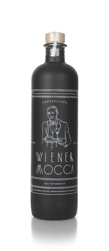 Wiener Mocca Kaffeelikor Liqueurs