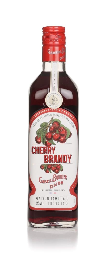 Gabriel Boudier Cherry Brandy (Bartender Range) 50cl Liqueurs
