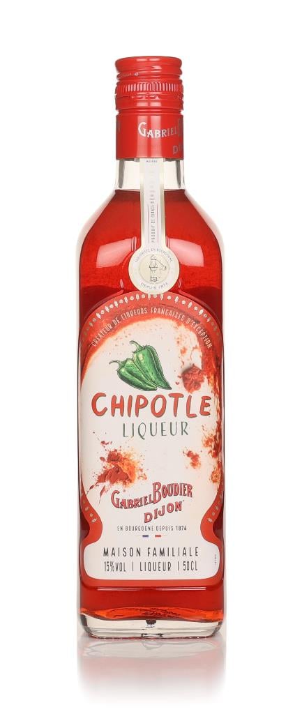 Gabriel Boudier Chipotle Liqueurs