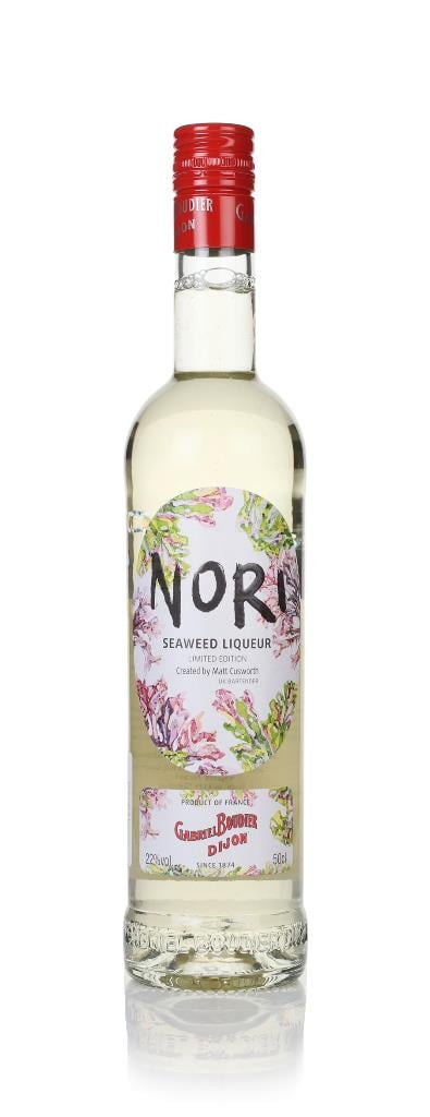 Gabriel Boudier Nori Liqueurs