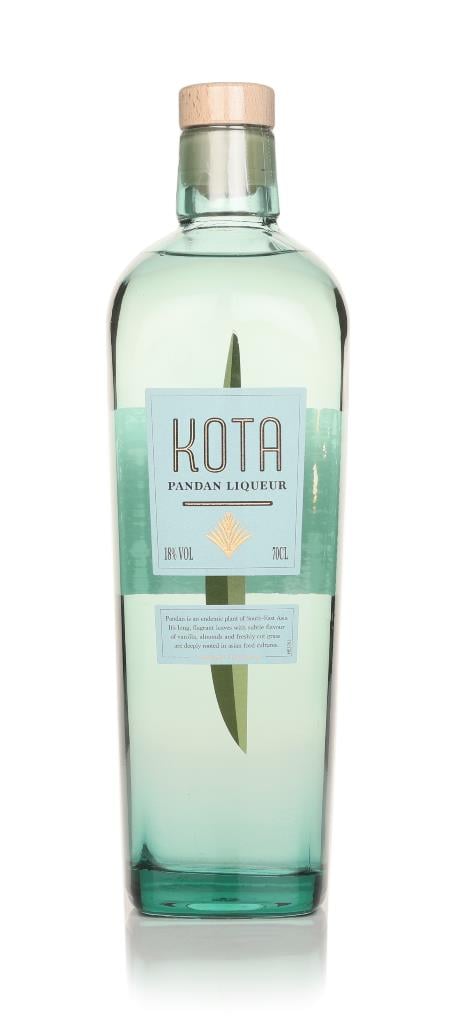 Kota Pandan Liqueurs