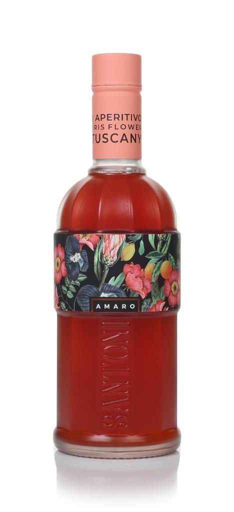 Gabriello Santoni Orange Amaro Santoni Bitter Liqueur