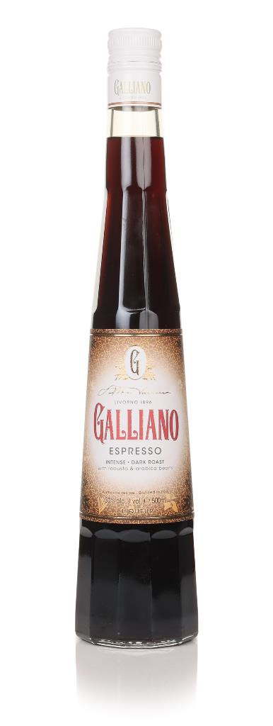 Galliano Espresso Coffee Liqueur