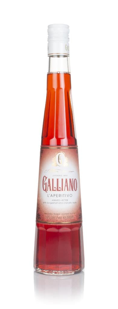 Galliano L'Aperitivo Liqueurs