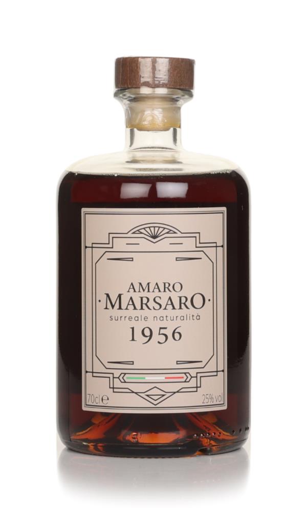 Amaro Marsaro 1956 Liqueurs