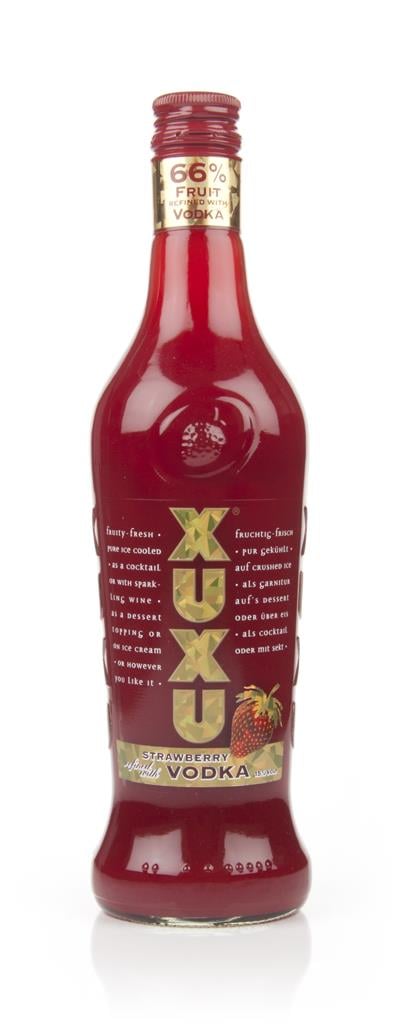 Xuxu Fruit Liqueur
