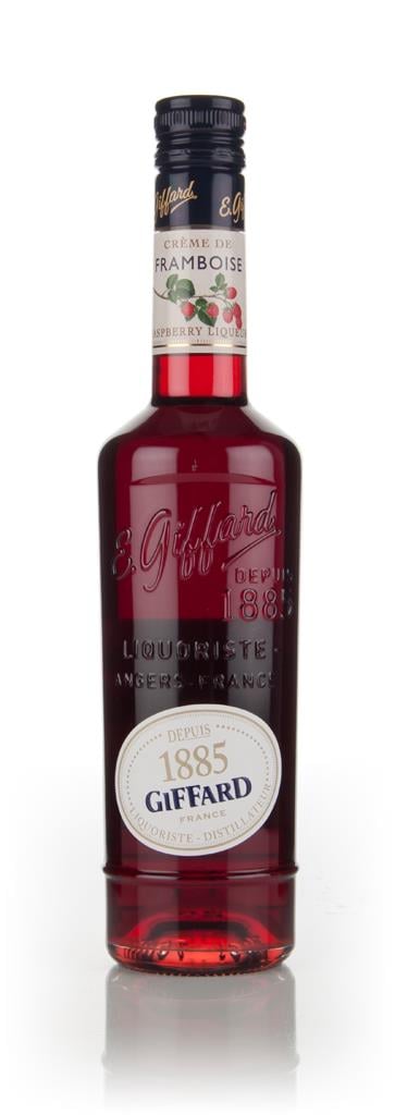 Giffard Creme de Framboise (50cl) Liqueurs