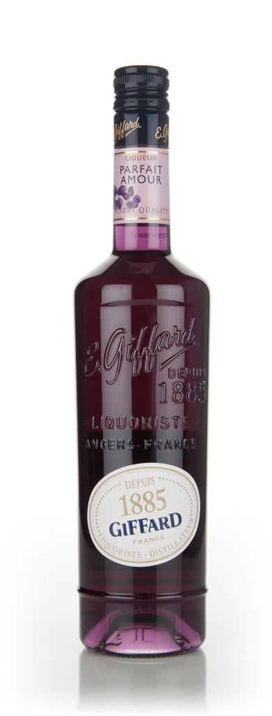 Giffard Parfait Amour Liqueurs