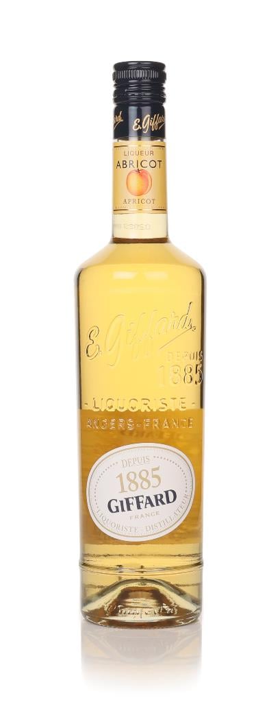 Giffard Abricot Liqueurs