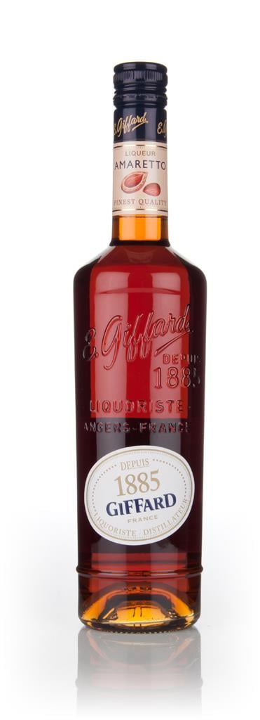 Giffard Amaretto Liqueurs