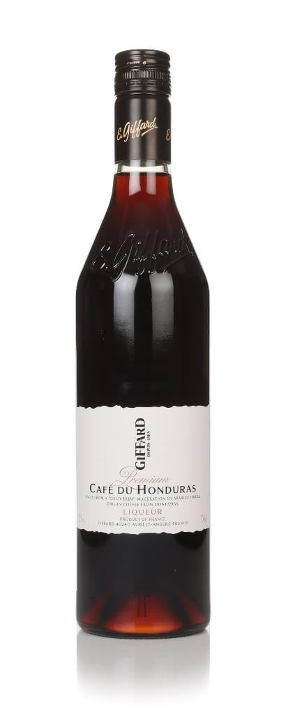 Giffard Cafe du Honduras Coffee Liqueur