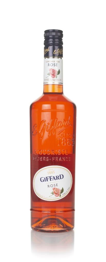 Giffard Creme De Rose Liqueurs