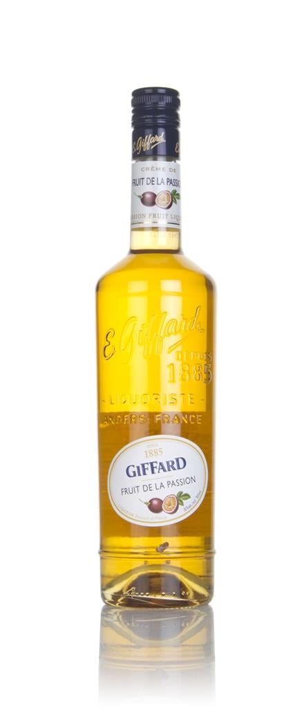 Giffard Fruit de la Passion Liqueurs