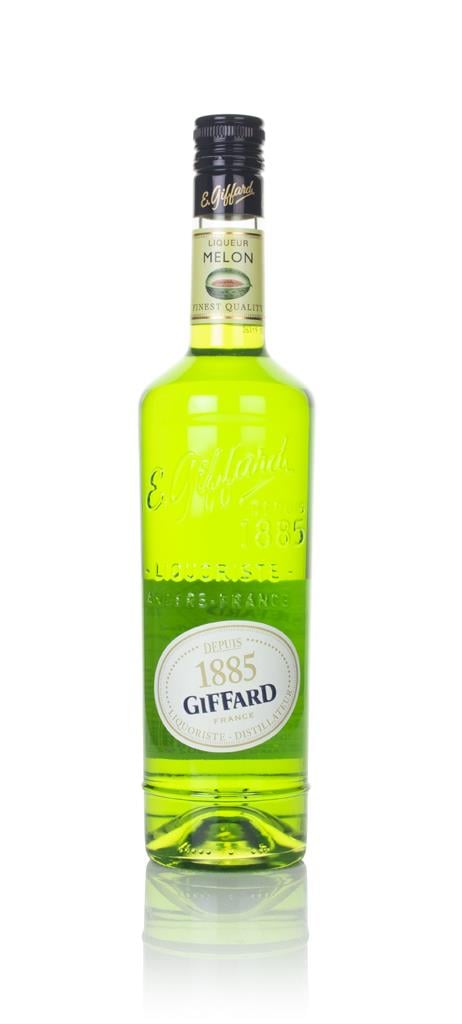 Giffard Green Melon Liqueurs