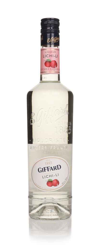 Giffard Lichi Li Lychee Liqueurs