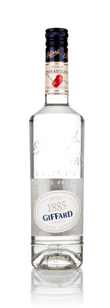 Giffard Marasquin Maraschino Liqueurs
