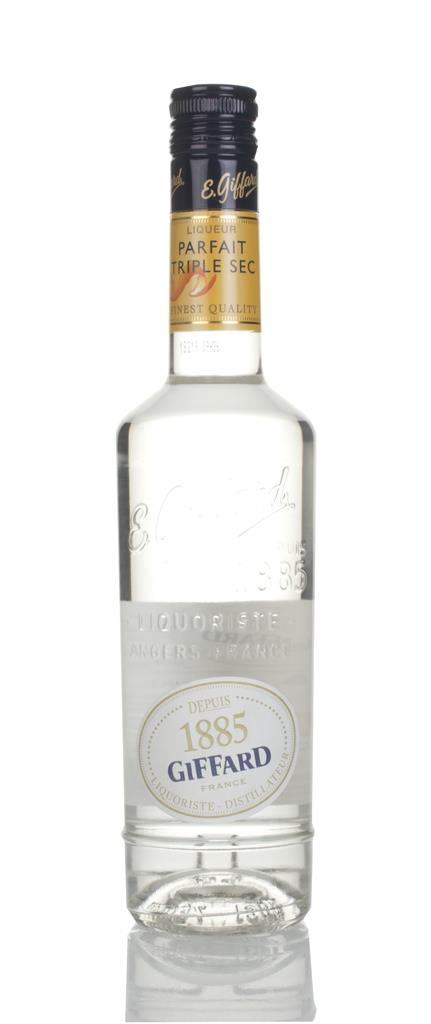 Giffard Parfait Triple Sec 35% (50cl) Triple Sec Liqueur