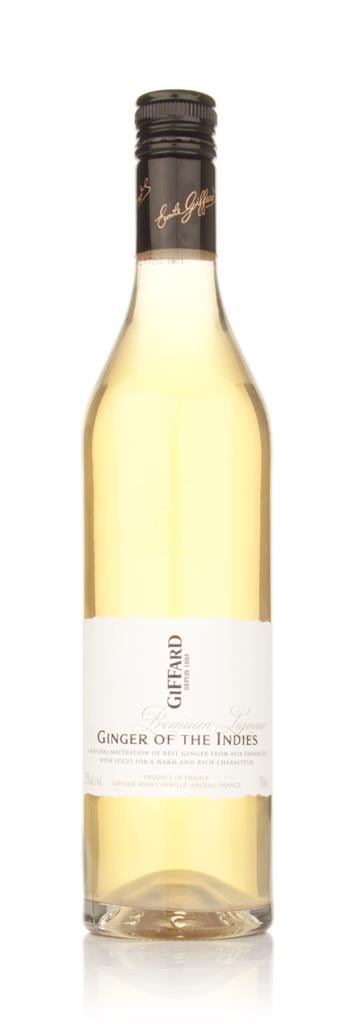 Giffard Premium Ginger of the Indies Liqueurs