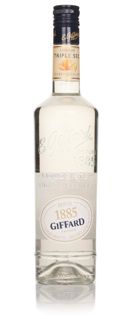 Giffard Triple Sec Triple Sec Liqueur