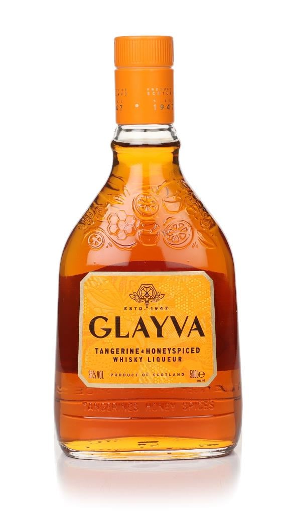 Glayva 50cl Liqueurs