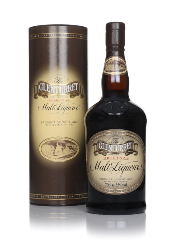 The Glenturret Malt Liqueurs