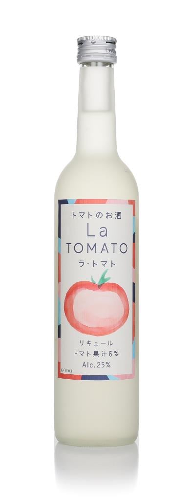 Godo Shusei Co La Tomato Liqueurs