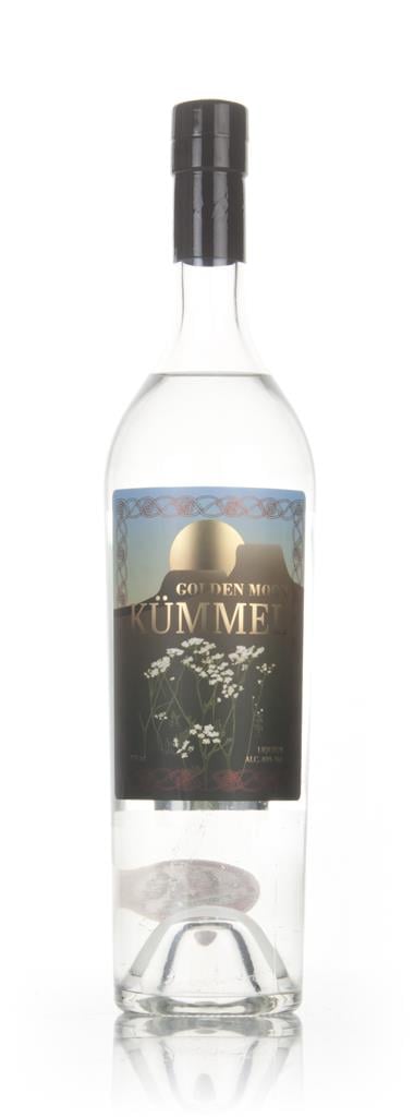 Golden Moon Kummel Liqueurs