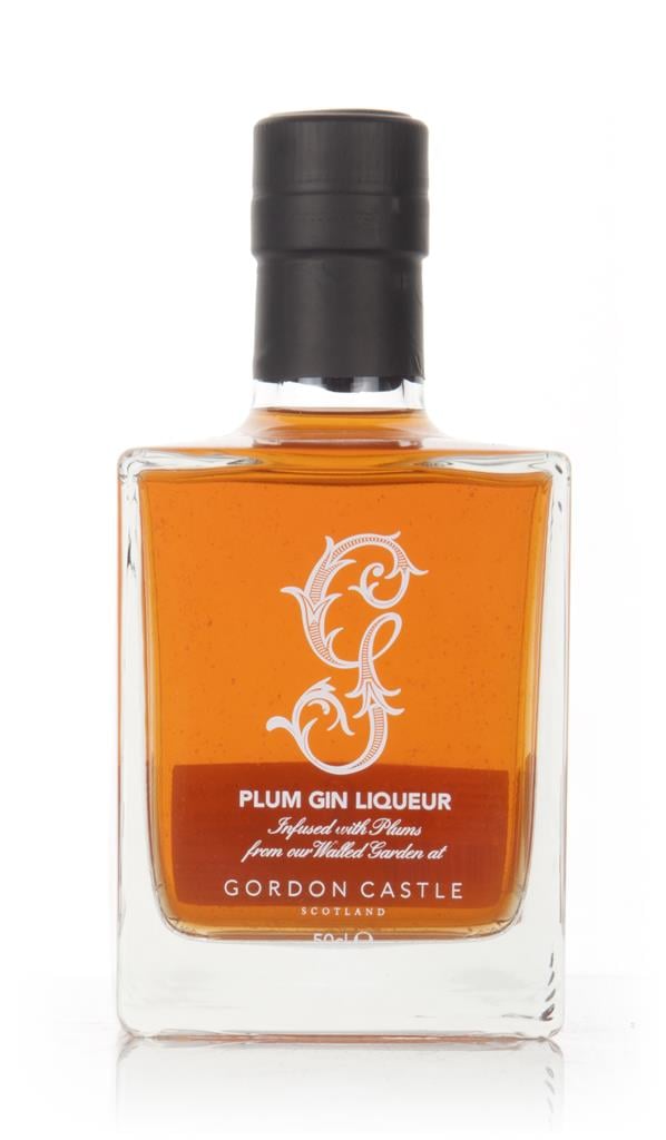 Gordon Castle Plum Gin Gin Liqueur
