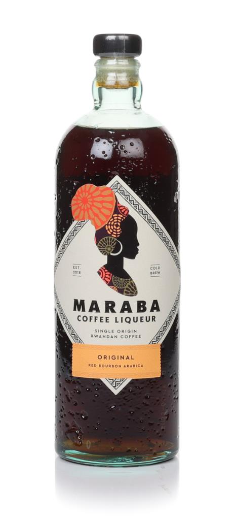 Maraba Coffee Coffee Liqueur