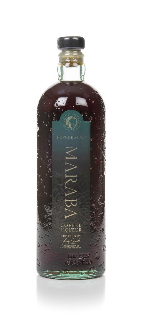 Maraba Peppermint Coffee Coffee Liqueur