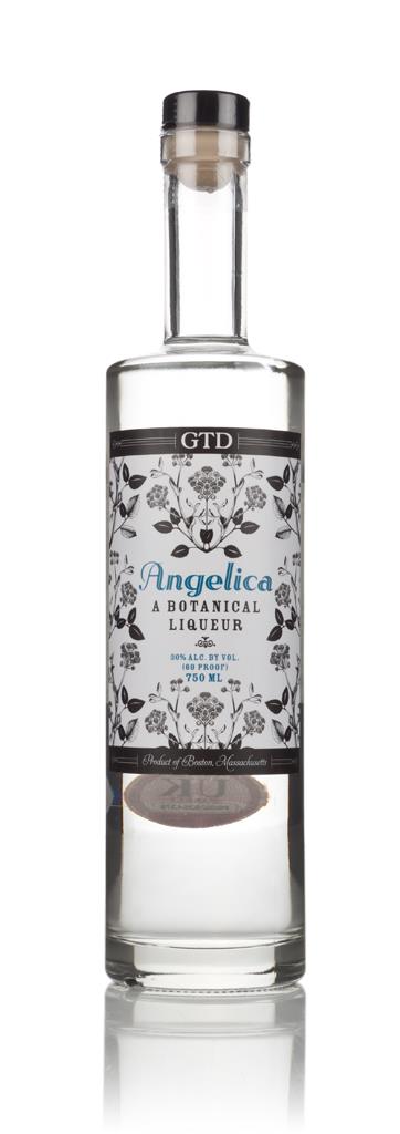 Angelica Herbal Liqueurs