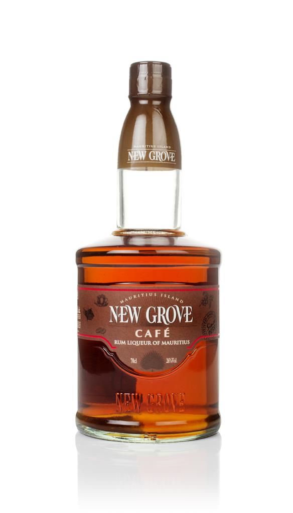 New Grove Cafe Coffee Liqueur