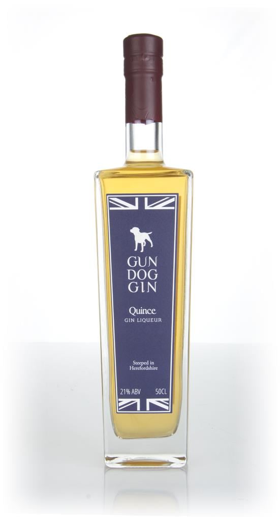 Gun Dog Gin Quince Gin Gin Liqueur