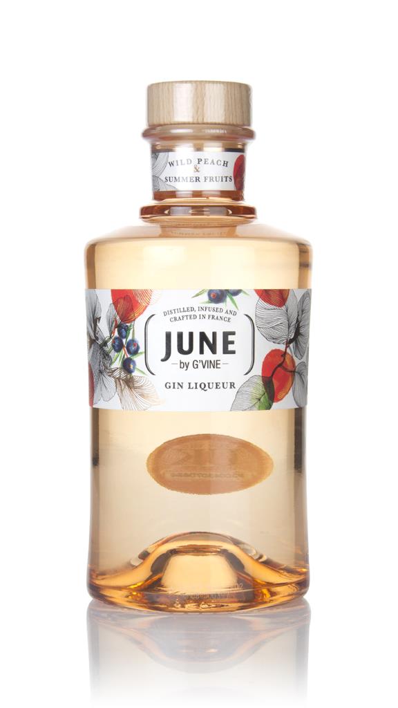 G'Vine June Gin Gin Liqueur