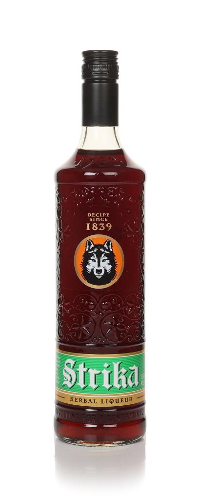 Strika Herbal Liqueur