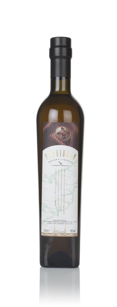 Hebridean Whisky Liqueurs