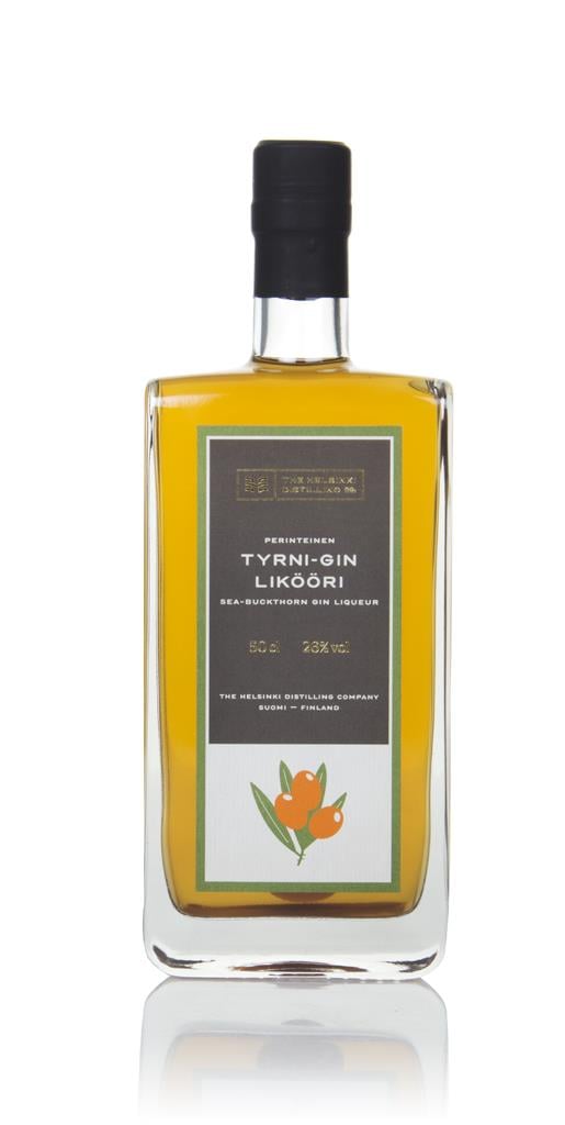 Helsinki Tyrni-Gin Likoori Gin Liqueur