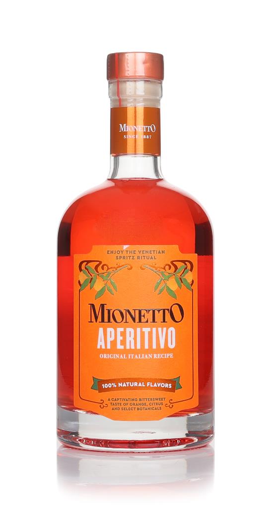 Henkell & Co Mionetto Aperitivo Liqueurs