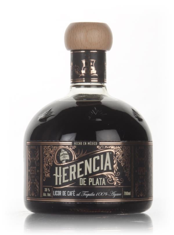 Herencia De Plata Coffee Coffee Liqueur