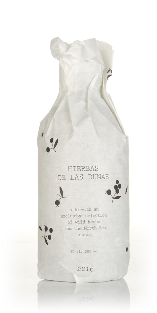 Hierbas de las Dunas Liqueurs