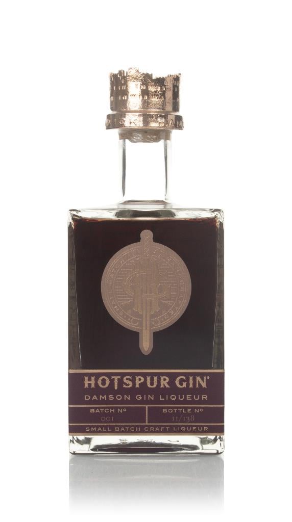 Hotspur Damson Gin Gin Liqueur